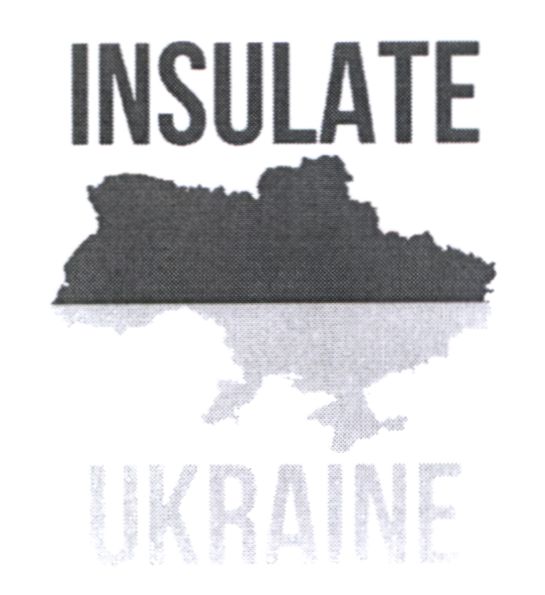 insulate ukraine
