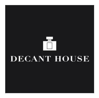 decant house