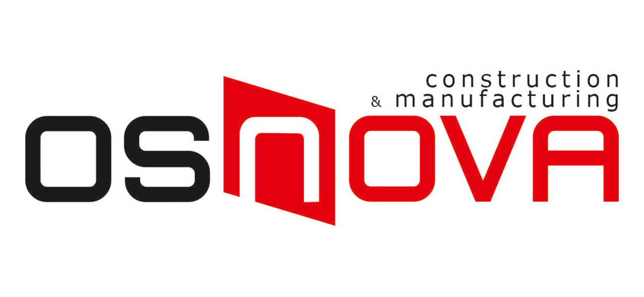 osnova construction & manufacturing