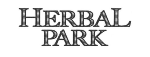 herbal park