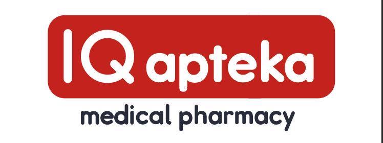 iq apteka medical pharmacy