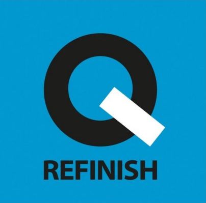 refinish