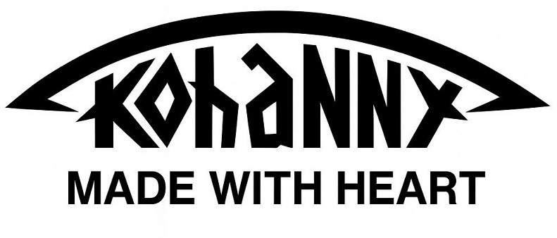 kohanny made with hearth