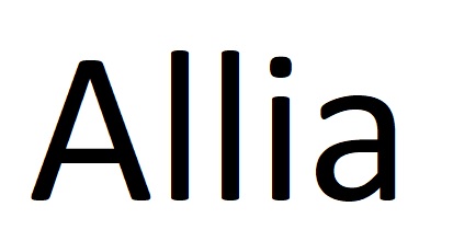 allia