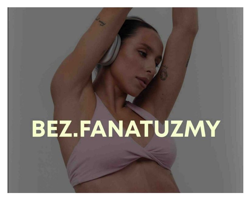 bez fanatuzmy