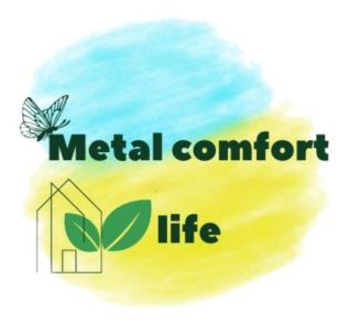 metal comfort life