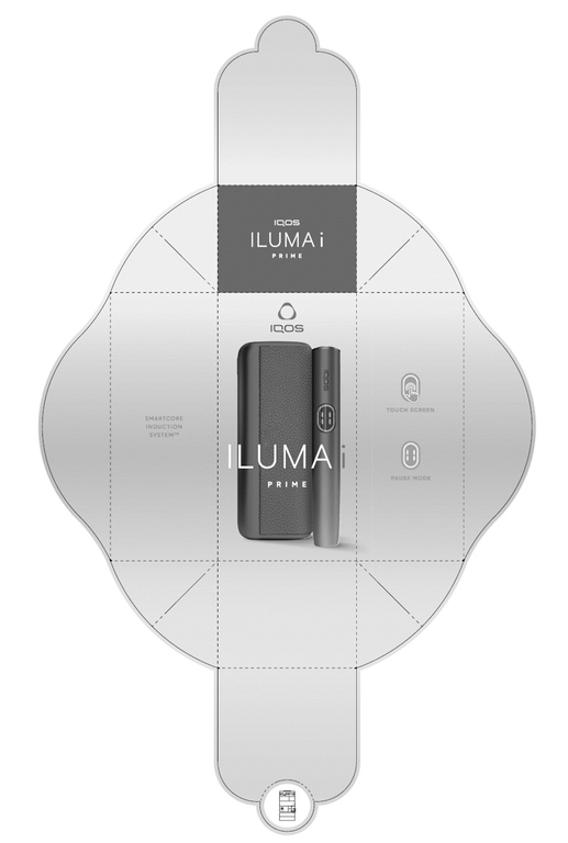 smartcore induction system