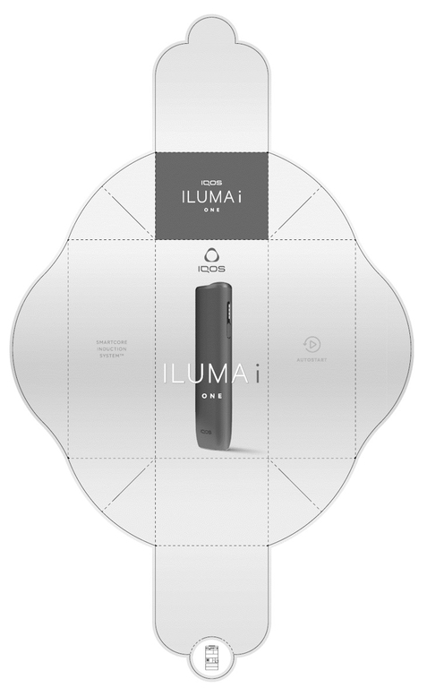 smartcore induction system