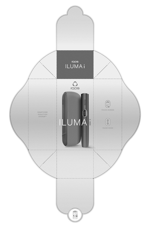 smartcore induction system