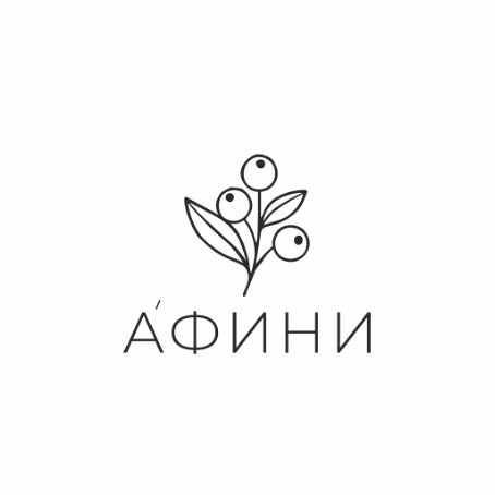 афини