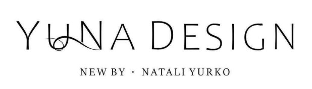 new by natali yurko