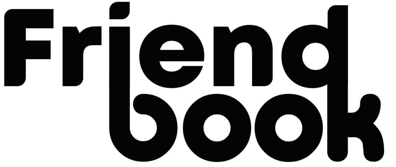 friend book