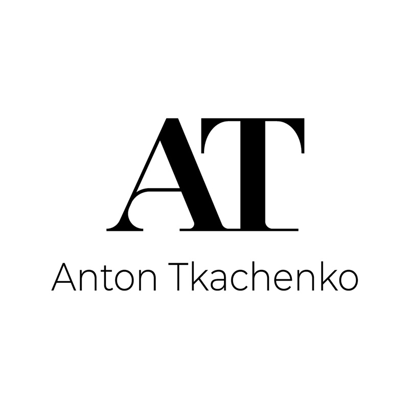 anton tkachenko