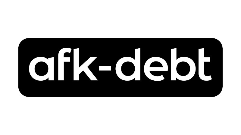 afk debt