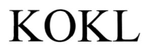 kokl