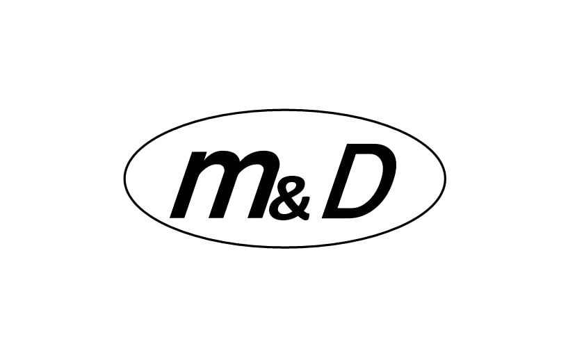 m&d