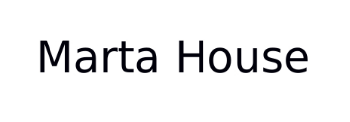 marta house