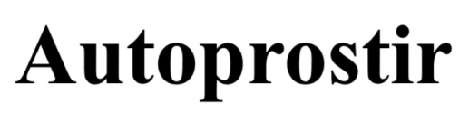 autoprostir