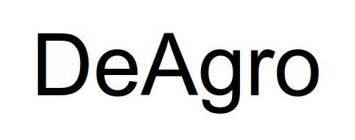 de agro