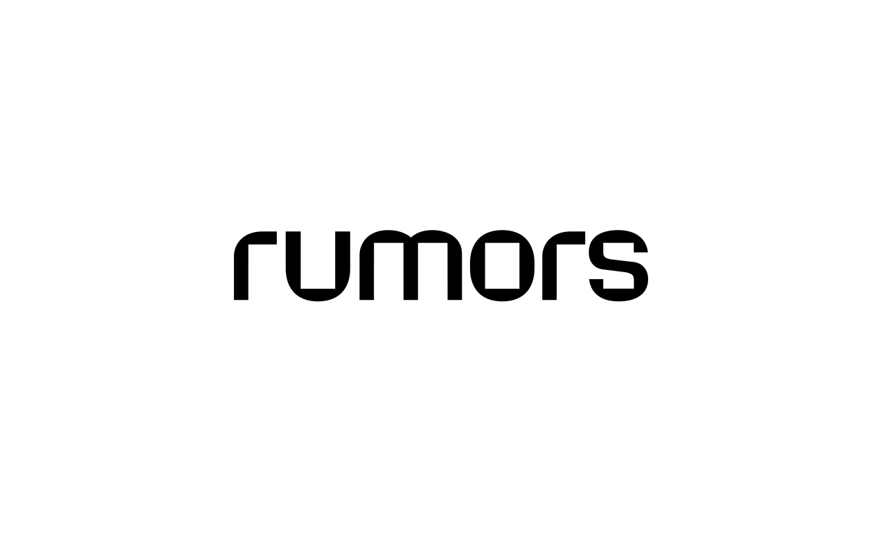 rumors