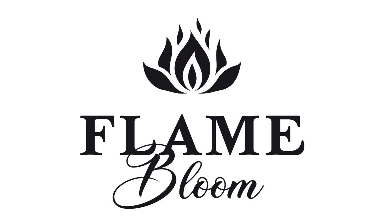flame bloom