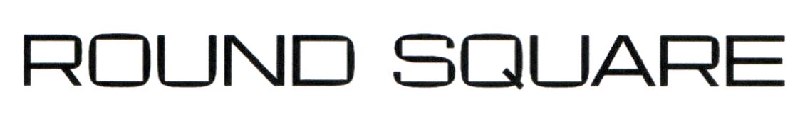 round square