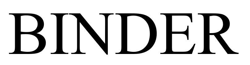 binder