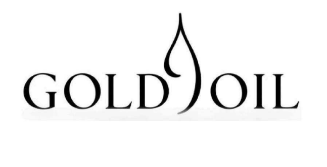 gold oil
