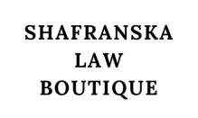 shafranska law boutique