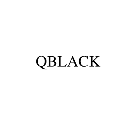 qblack
