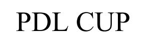 pdl cup
