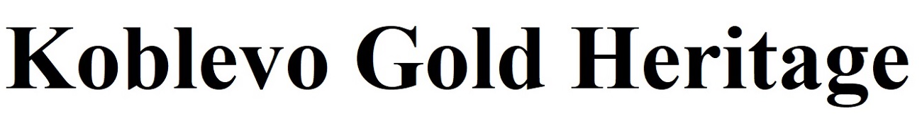 koblevo gold heritage