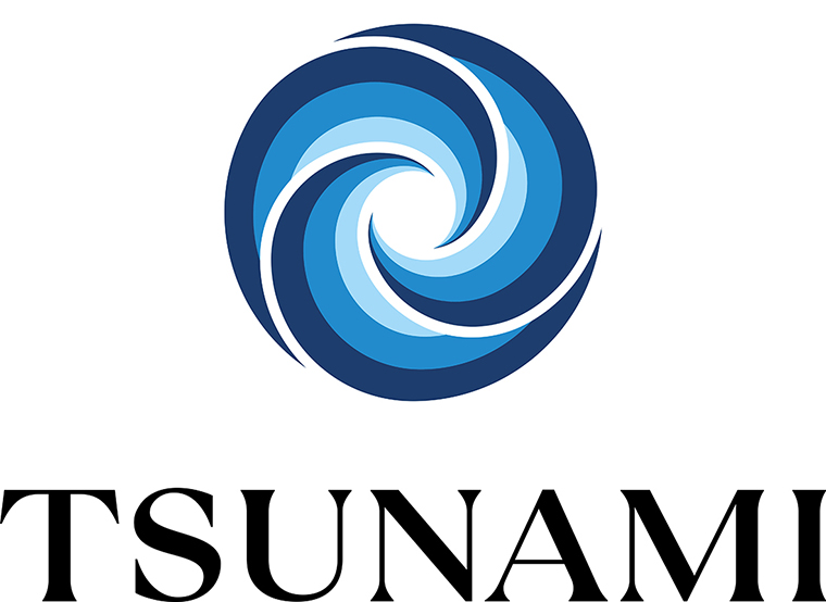tsunami