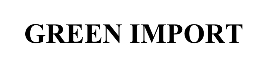green import