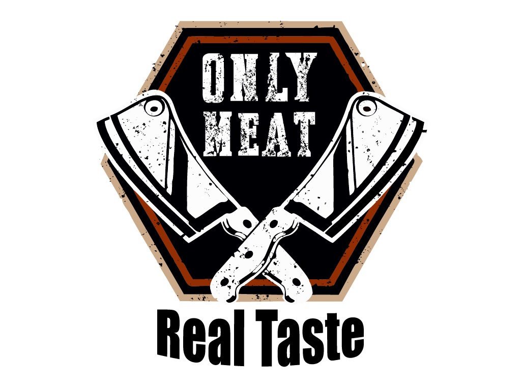 only meat real taste
