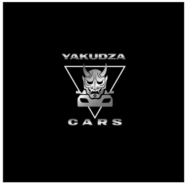yakudza cars