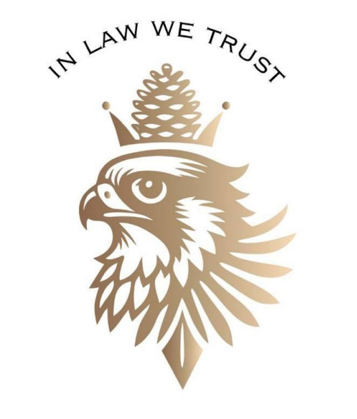in law we trust