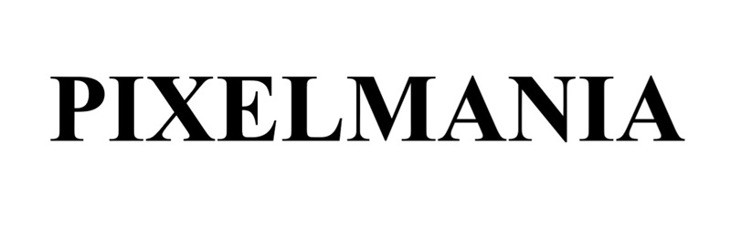pixelmania
