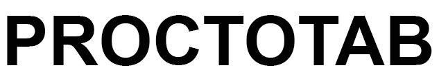 proctotab