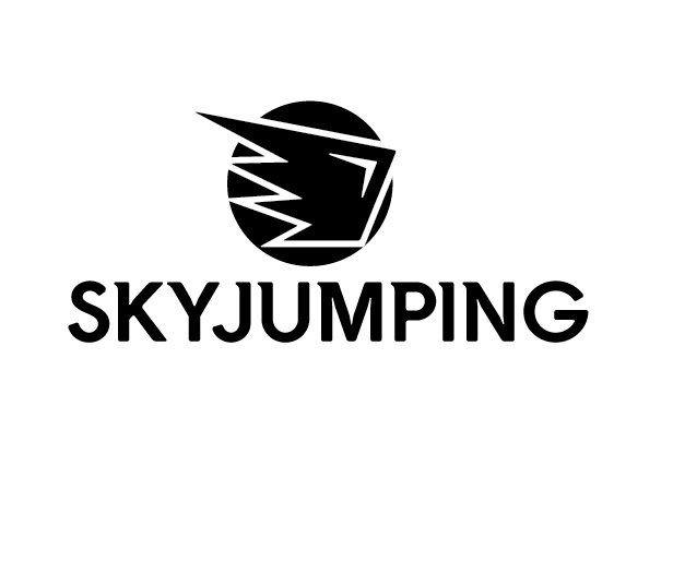 skyjumping