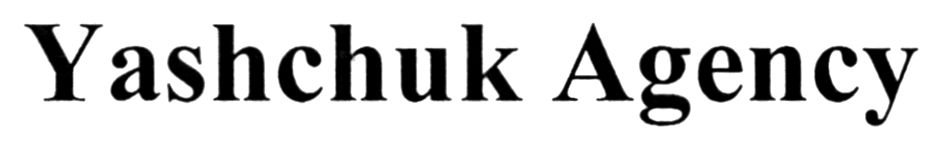 yashchuk agency