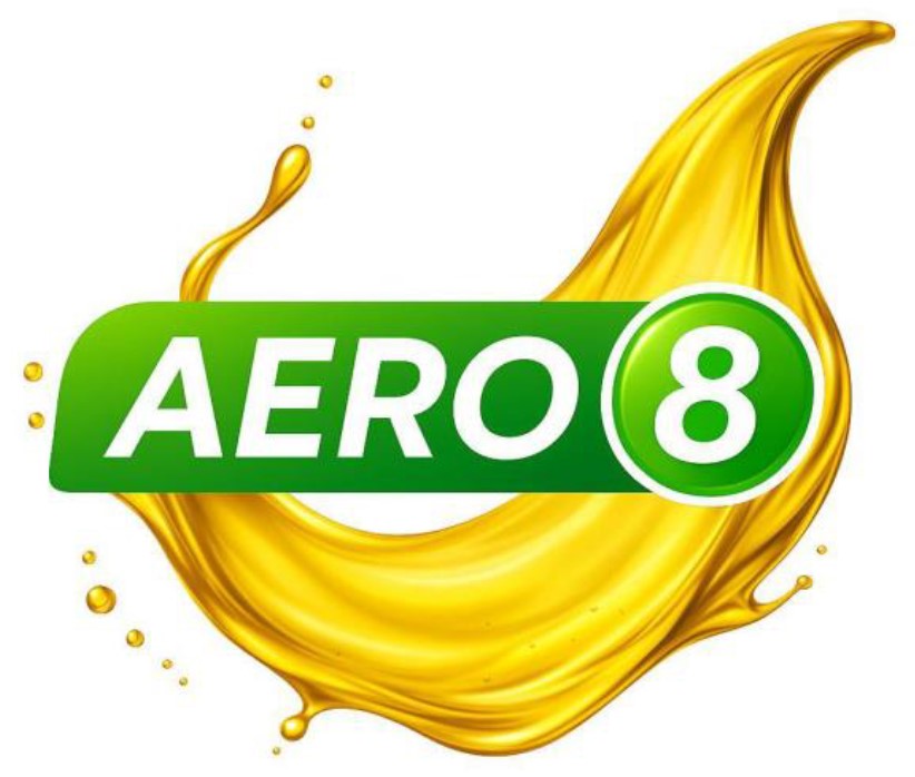 aero 8