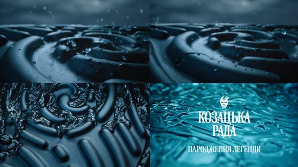 козацька рада народження легенди