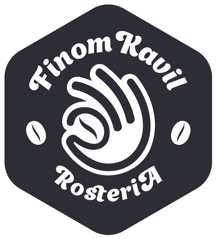 finom kavil rosteria