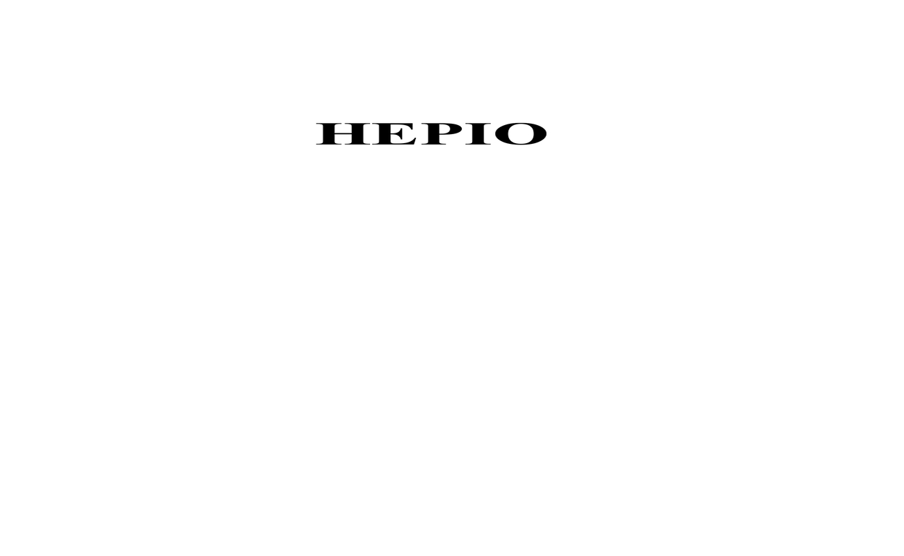 hepio