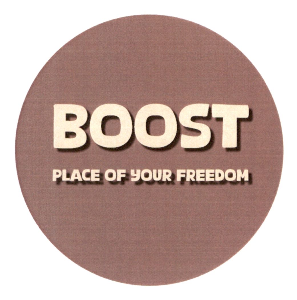 place of your freedom