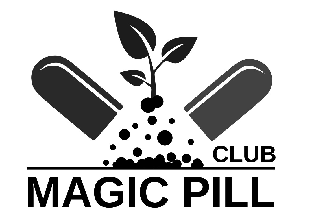magic pill