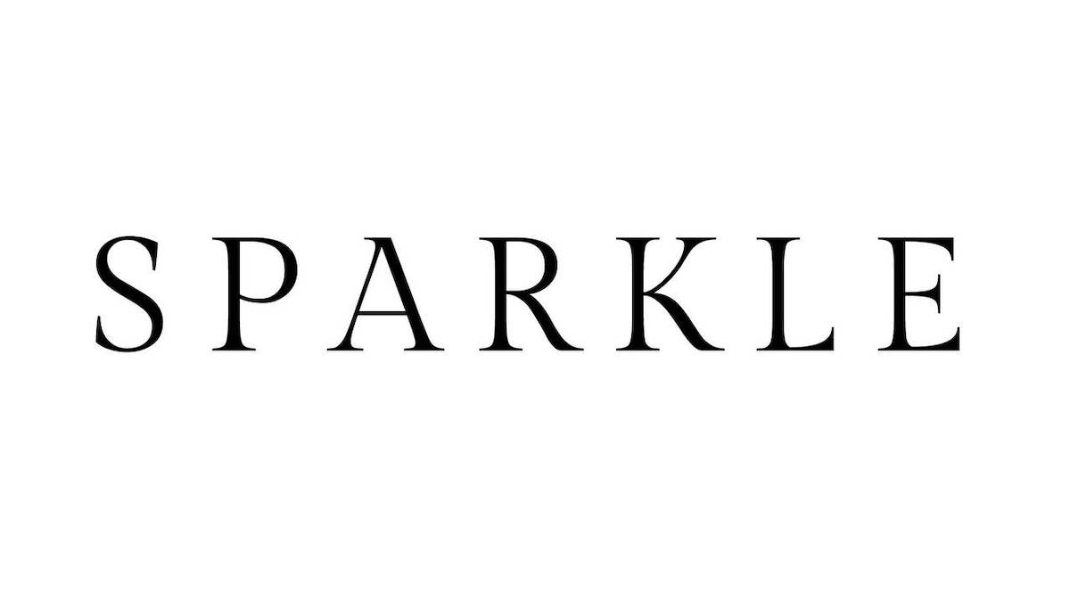 sparkle