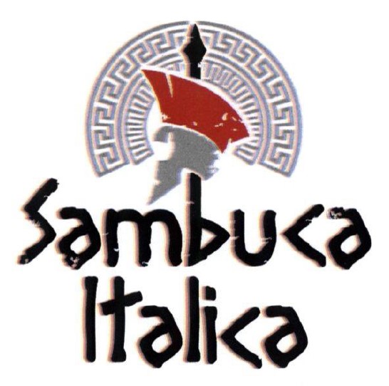 sambuca italica