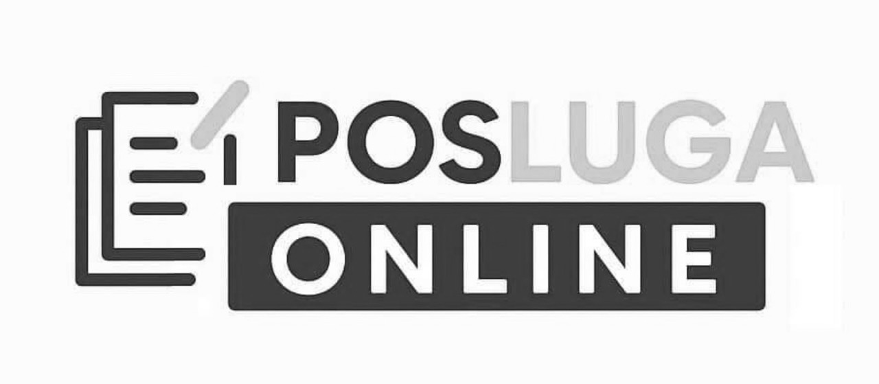 posluga online